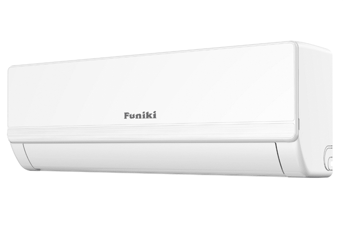 Điều hòa Funiki Inverter 18000 BTU 1 chiều HIC18TMM-6